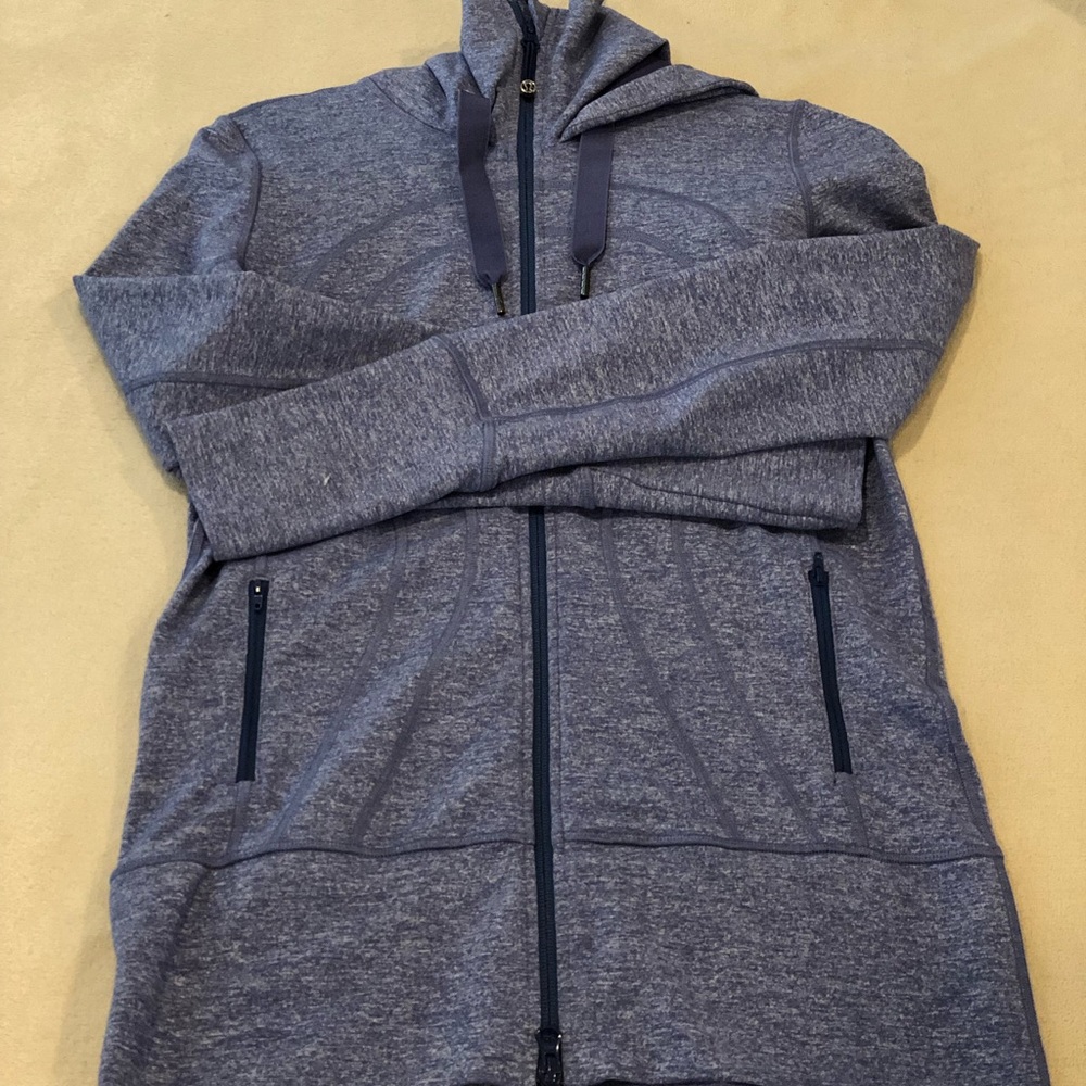 Women’s Lululemon Long Jacket